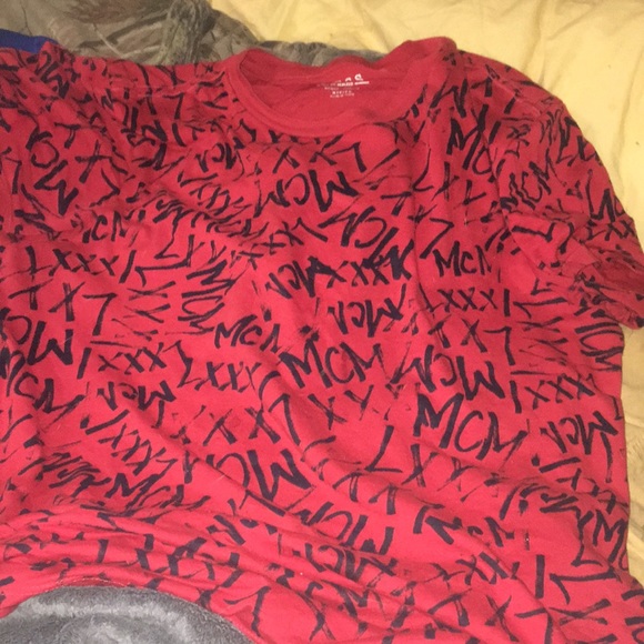 Ncm shirt - Picture 3 of 3